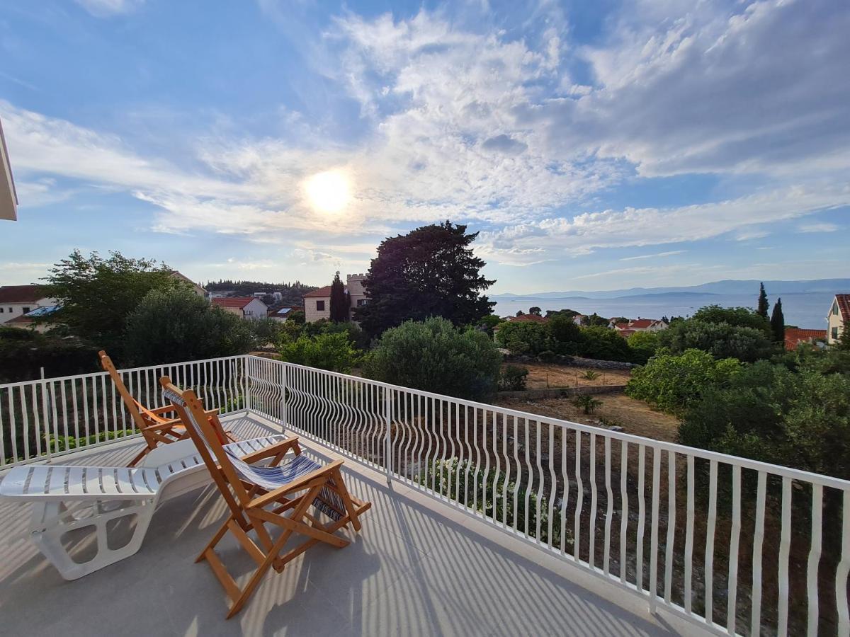 Garden House Sutivan Exterior foto